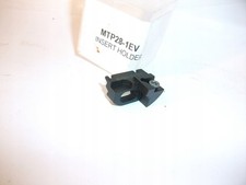 MICROBORE MTP28-1EV INSERT HOLDER 1 St&uuml;ck