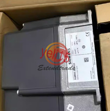 ONE NEW Siemens Combustion Engine Servo Motor SQM40.28RR20