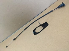 1996-2002 Dodge Ram 8.0L V10 2500 3500 Servo Cruise Speed Control Cable Bracket