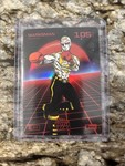 2026 Bo Jackson Battle Arena MARKSMAN Lauri Markkanen Power Glove Brawl Foil 105