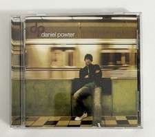 Daniel Powter - dp - Audio CD pre-owned but in Very Good condition