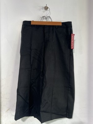 Merona Target Brand Women s Dress Capri, Ebony, Size 6