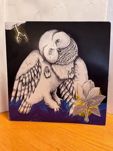 Artwork For Songs: Ohia - Magnolia Electric Company Co - Picture 4 of 5