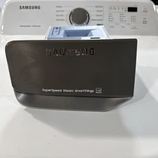 OEM Samsung Washer Dispenser Drawer DC61-04862A for WF45T6000AW