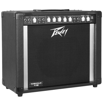 E-Gitarrenverstärker Peavey Nashville112 Gitarren Amp Verstärker Combo E-Gitarre