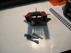 vtg  1987 Gi .joe cobra jet pack