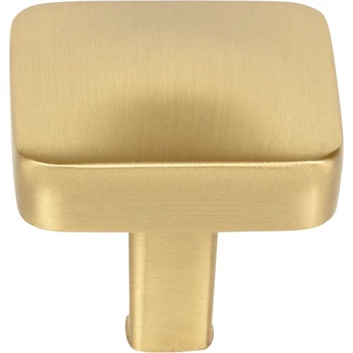 Whitlock 1-1/4" Diameter Square Knob - Picture 2 of 5