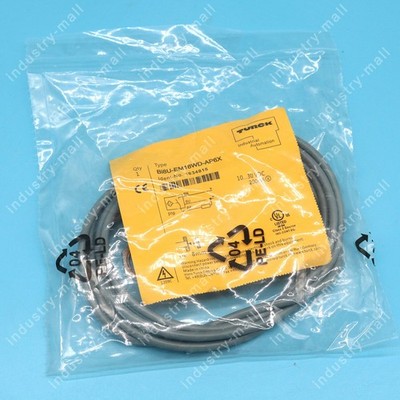 1PC New   BI8U-EM18WD-AP6X Proximity Switch Sensor Spot Stocks #jd