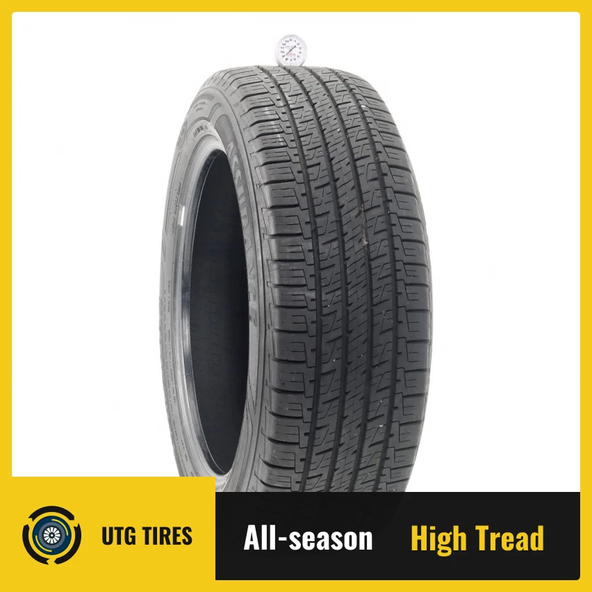 25+ Goodyear 235/55/19 All Season Tires for sale | Updated Oct 2026