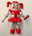 Funko - Five Nights at Freddy's Sister Location Circus Baby - 2017 -Non packaged
