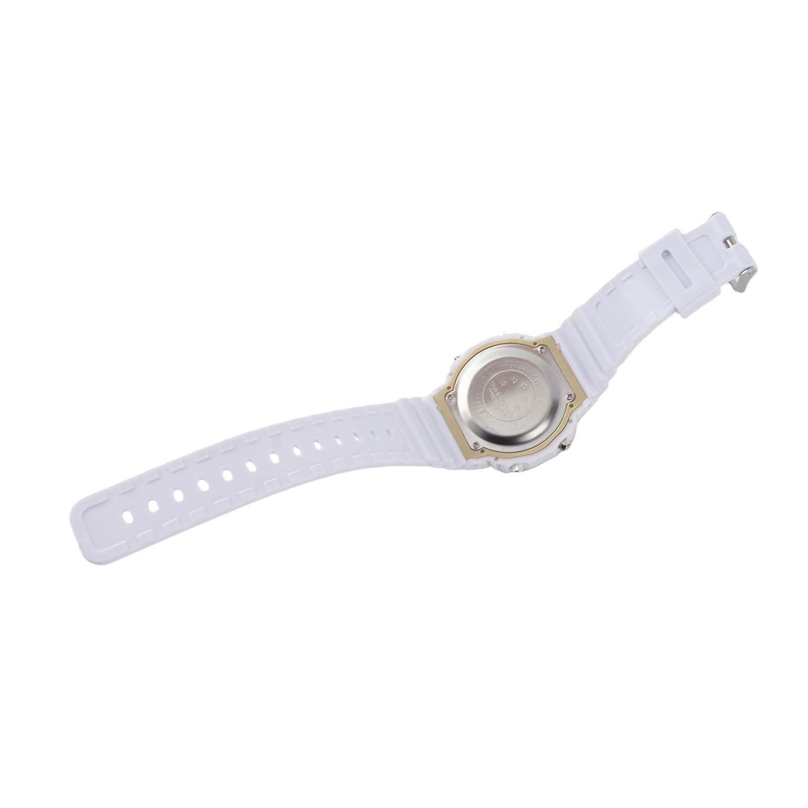 LED Electronic Sports Watch Waterproof Lightweight Luminous Smartwatch For