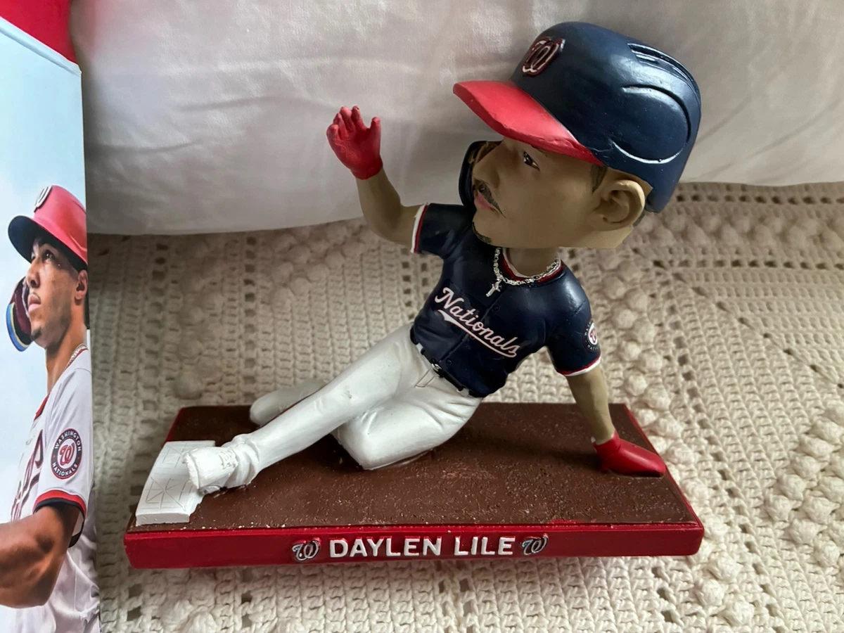 Washington Nationals MLB Fan Bobbleheads for sale | eBay