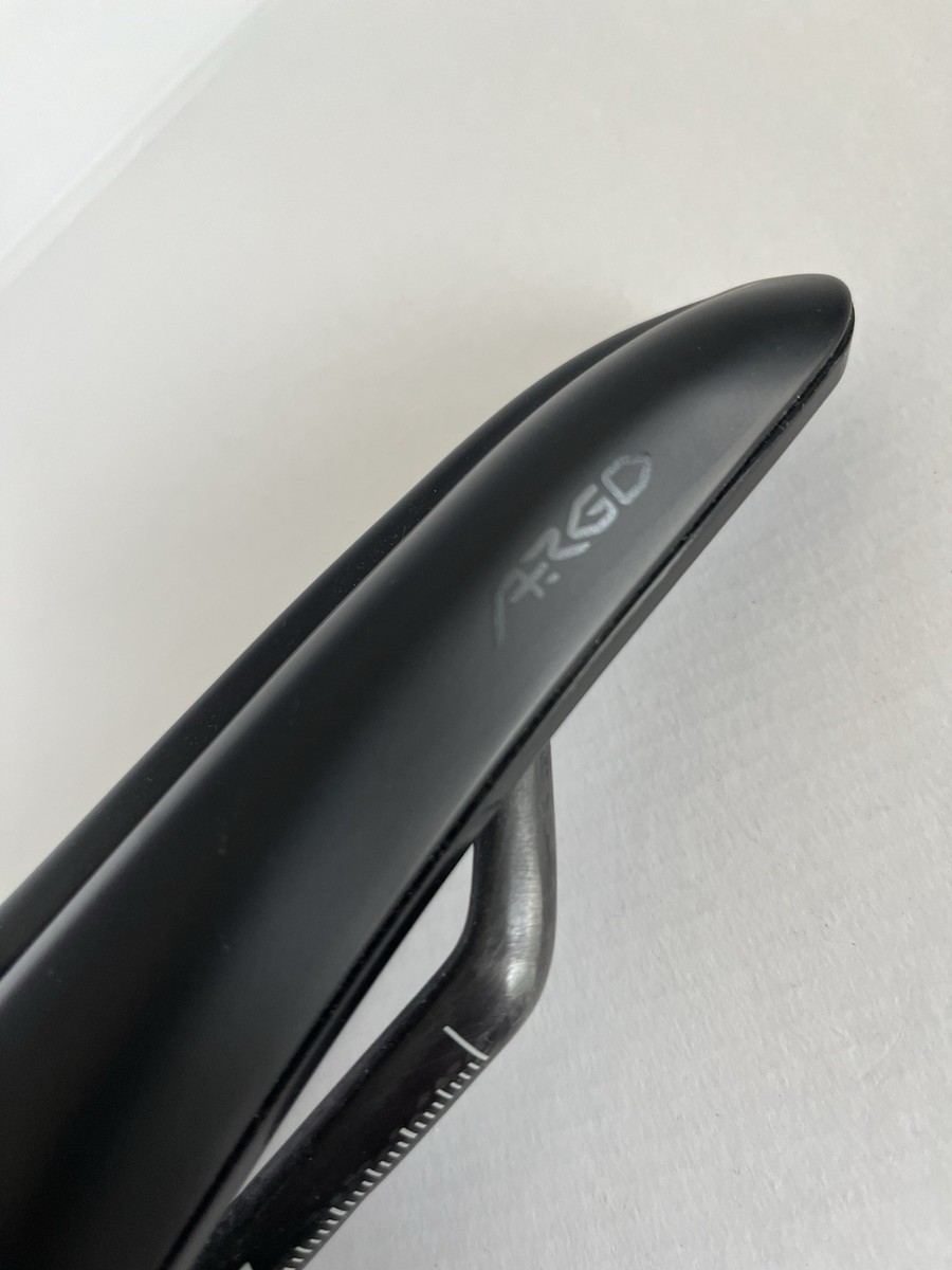 Fizik Vento Argo R1 Carbon Rails Saddle 140mm x 260mm Road Seat | eBay