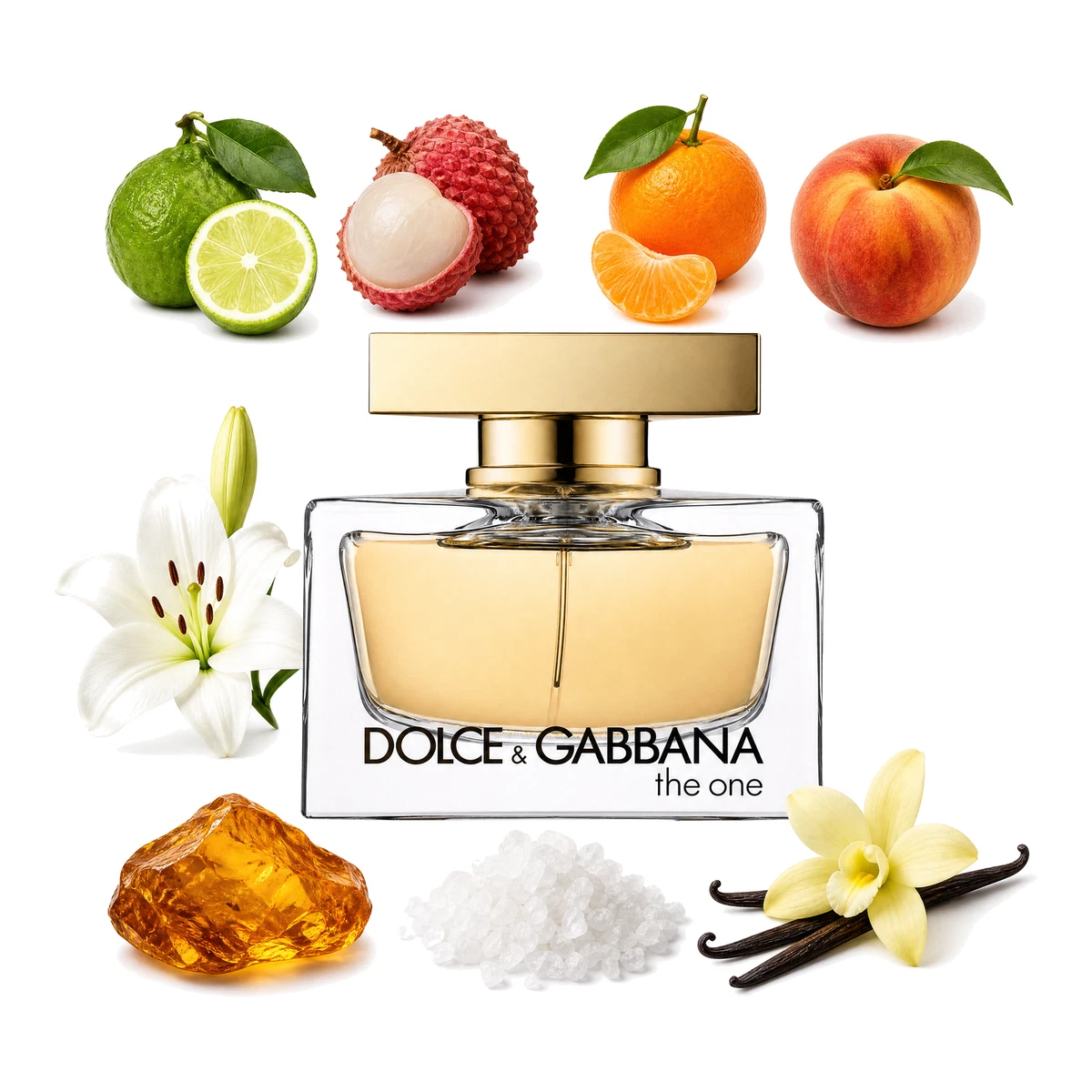 Dolce & Gabbana The One EDP 75ml