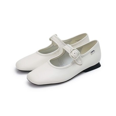 Camper Ballerinas Kashi Mira Damen weiß 152735306