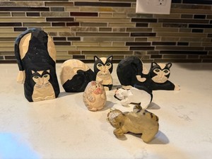 James Haddon Cat | eBay