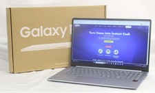Samsung Galaxy Book4 Edge Laptop - Snapdragon X126100 16GB Ram 256GB SSD (B+)