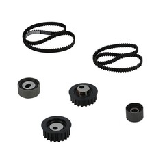 Continental Engine Timing Belt Kit For 1987-1988 Porsche 924 Tb107-293k1