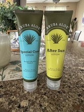 Aruba Aloe Special Care & After Sun☀️ Lotion - 2oz Travel Size