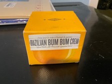 Sol de Janeiro Brazilian Bum Bum Cream 150ml boxed