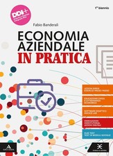 Economia aziendale in pratica. Vol. unico.