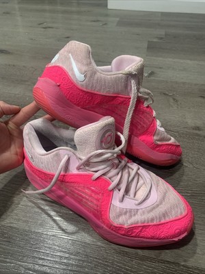 KD AUNT PEARL NEW AUTHENTIC SIZE 10.5 Nike Kd 16 Size 10.5 Aunt Pearl | eBay main image 3