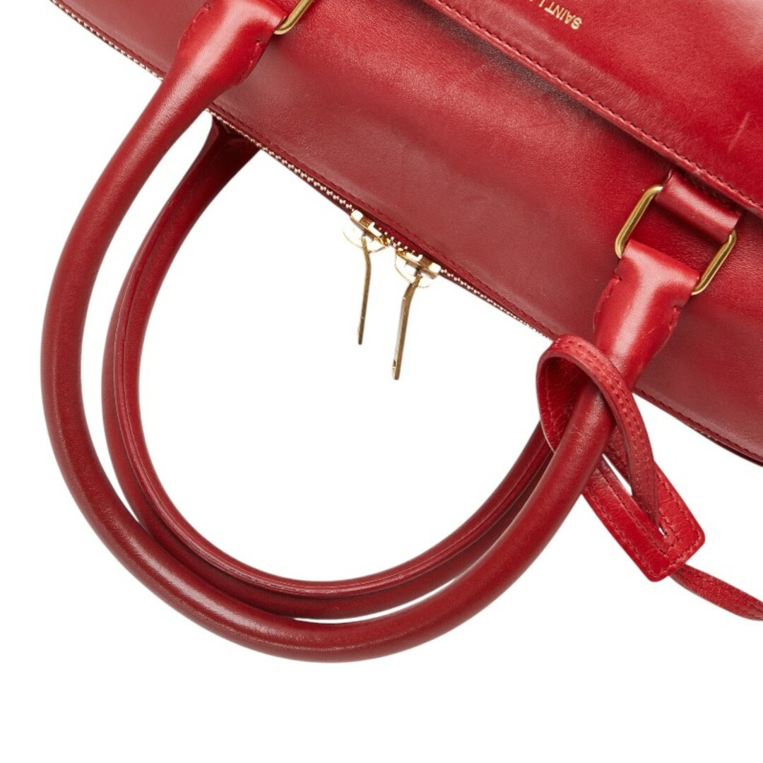 Saint Laurent Borsone Bambino Borsone Borsa a Tracolla 2 Vie Pelle Donna 1 0196390