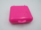 Polly Pocket Bluebird 1989 Partytime Surprise Birthday Party Pink Vintage — photo 8
