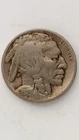1916-P United States Buffalo Nickel