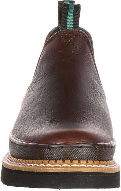 GEORGIA BOOT GR274 MEN'S BOOTS SIZE 10.5M BRAND NEW IN BOX