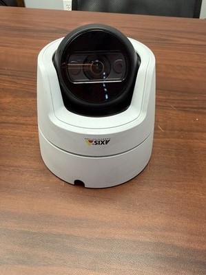 AXIS M3116-LVE Network Camera. Used - Tested - Working 