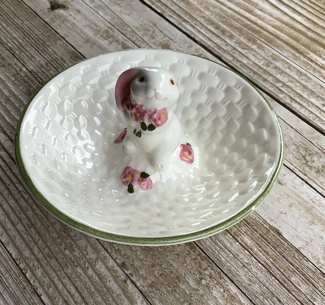 Avon Ceramic Decorative Plates & Bowls for sale | eBay
