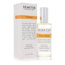 Demeter Fruit Salad Cologne Spray (Formerly Jelly Belly ) By Demeter 4 oz Cologn