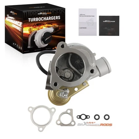 Turbolader 058145703N