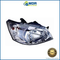 Scheinwerfer Projektor Vorne Rechts - Hyundai Getz 02- > 05