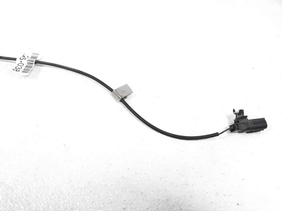 Toyota Highlander 2010-2019 pasajero delantero abs rueda sensor 89542-0E080 Foto 3 de 4