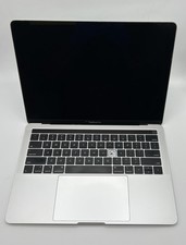 Apple MacBook Pro 13" 2019 A2159 Core i7 Bad Screen No Back Cover As-Is Bundle
