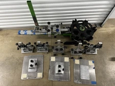 Riley Hopkins 250 6 Color 2 Station