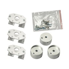 Kit PROXXON MF70 Conversion Kit for NEMA17 Mount 3D Printer Accessaries