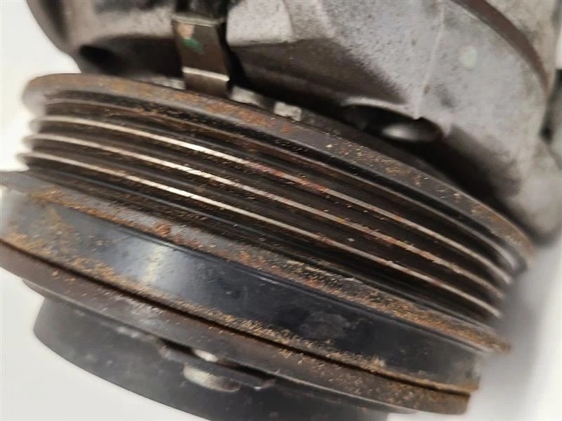 Ford Transit 150 2015-2021 compresor de aire acondicionado turbo CL3Z19703C Foto 3 de 4