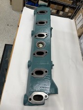 Volvo Penta 71a Exhaust Manifold