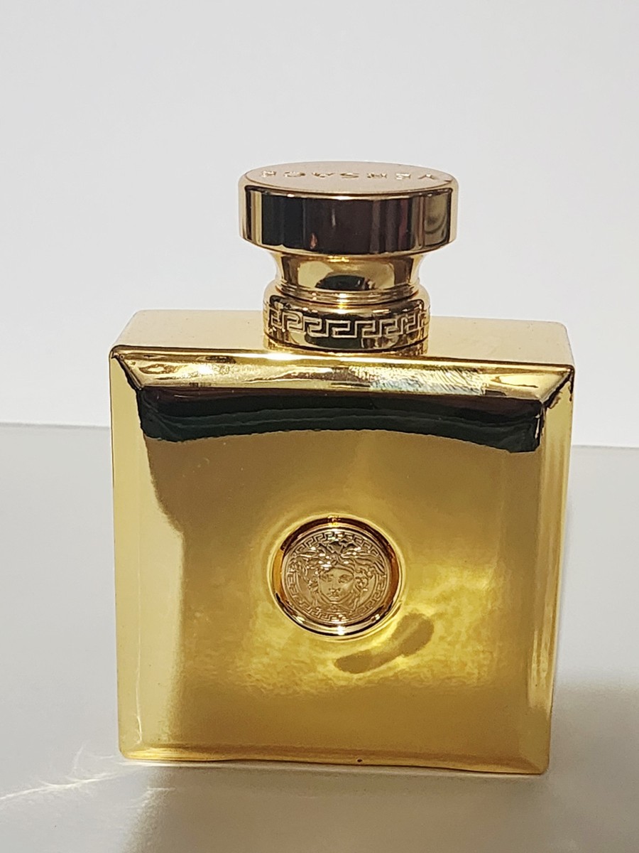 VERSACE POUR FEMME OUD ORIENTAL 3.4OZ EDP SPRAY FOR WOMEN | eBay