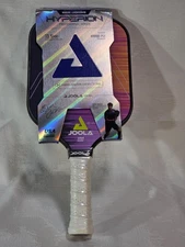 New JOOLA Ben Johns Hyperion CAS 13.5mm PRO SERIES Pickleball Paddle 5018 NEW