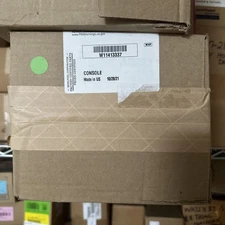 Whirlpool W11413337 OEM Washer Console Assembly for WTW8127LC1