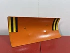 1957-1959 Tonka State Hi-Way Scraper Blade Plow Very Nice Original