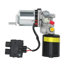 Brake Booster Pump Assembly For Lexus LS 600h L  2008-2016 4707050040 4707050020