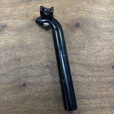 Kalloy Seatpost 27.2mm 220mm 2cm Setback
