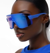 Sports Sunglasses Cycling Women Performace UV400 Protection Cycling Glasses 2026