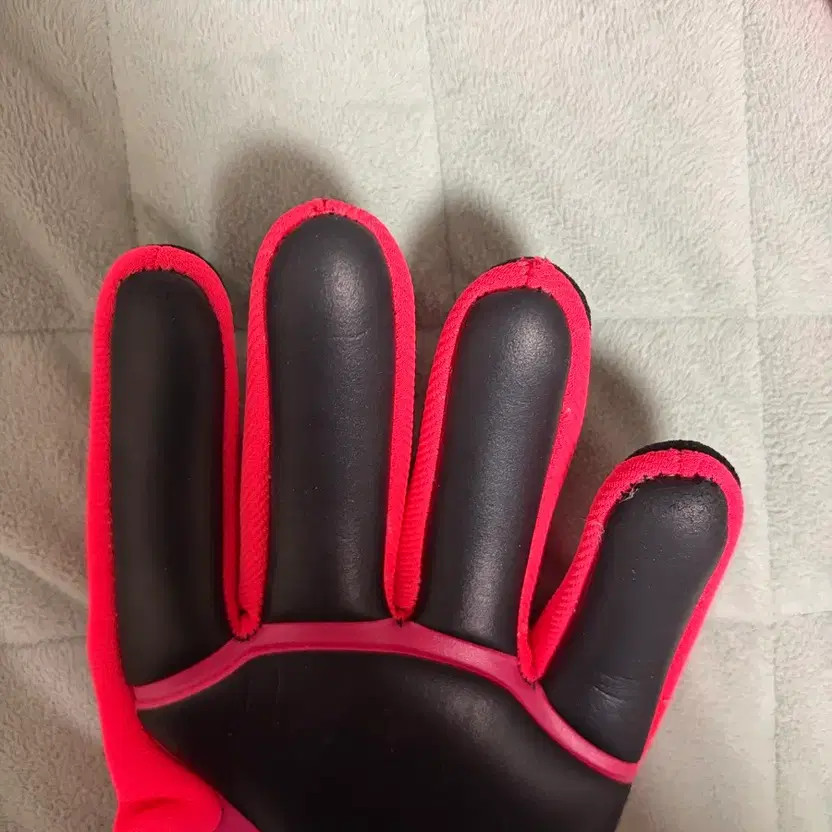 Adidas Predator Pro Goalkeeper Gloves - Size 9