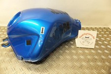 Serbatoio serbatoio carburante vernice speciale serbatoio benzina Kawasaki ER6F ABS 5/14 8157km EX650E